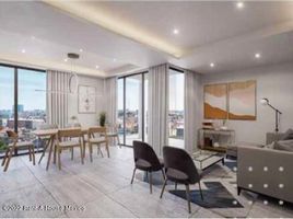 Condominium 2 chambre à vendre à Miguel Hidalgo, Mexico City, Miguel Hidalgo