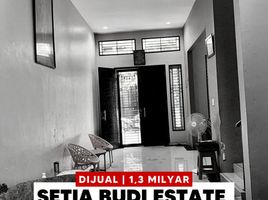 3 Bedroom House for sale in North Sumatera, Medan Tuntungan, Medan, North Sumatera