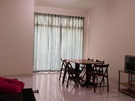 3 Habitación Apartamento en alquiler en Malasia, Petaling, Petaling, Selangor, Malasia