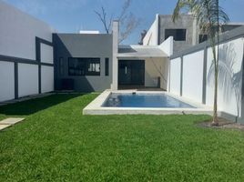 5 Habitación Villa en venta en Temixco, Morelos, Temixco