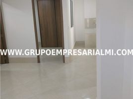 1 Schlafzimmer Appartement zu verkaufen in Itagui, Antioquia, Itagui