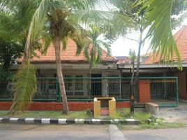 4 Habitación Casa en venta en Tambaksari, East Jawa, Tambaksari