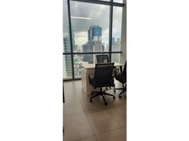 122 SqM Office for rent in Panama, Pueblo Nuevo, Panama City, Panama, Panama