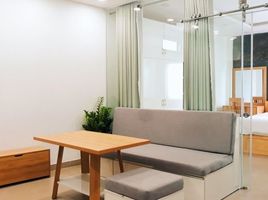 1 Phòng ngủ Căn hộ for rent in Mỹ An, Đà Nẵng, Mỹ An, Ngũ Hành Sơn