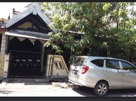 3 Schlafzimmer Villa zu verkaufen in Gunung Anyar, East Jawa, Gunung Anyar