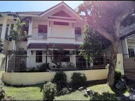  Rumah for rent in Surabaya, East Jawa, Tambaksari, Surabaya