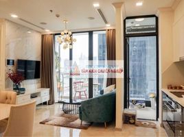 2 Bedroom Condo for rent in Ben Nghe, Ho Chi Minh City, Ben Nghe, District 1