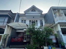 3 Habitación Villa en venta en Mulyorejo, East Jawa, Mulyorejo
