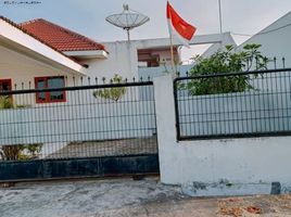 9 Habitación Casa en venta en Lakarsantri, East Jawa, Lakarsantri