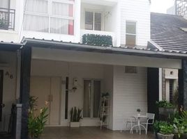 3 Bedroom Villa for sale in Cilandak Town Square, Cilandak, Pesanggrahan