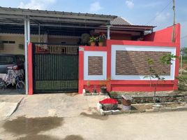 2 Kamar Rumah for sale in Cisoka, Tangerang, Cisoka