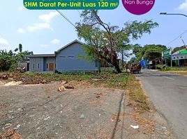  Land for sale in Slawi, Tegal, Slawi