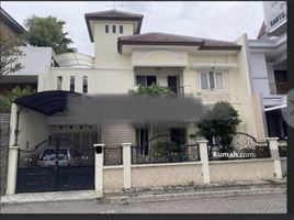 4 Habitación Villa en venta en Mulyorejo, East Jawa, Mulyorejo