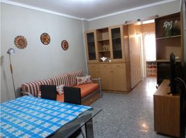 Condominium 1 chambre à vendre à General Pueyrredon, Buenos Aires, General Pueyrredon