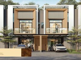 3 Bedroom House for sale in Basilea Convention Center, Legok, Legok