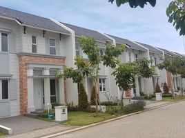 3 Bedroom House for sale in Basilea Convention Center, Legok, Legok