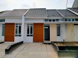 2 Kamar Vila for sale in Bekasi, West Jawa, Jatiasih, Bekasi