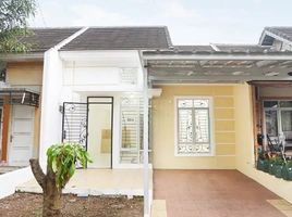 2 Bedroom Villa for sale in Curug, Tangerang, Curug