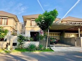 5 Bedroom House for sale in Surabaya, East Jawa, Tambaksari, Surabaya