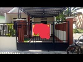 3 Kamar Rumah for sale in Godeyan, Sleman, Godeyan