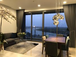 3 Habitación Apartamento en alquiler en An Phu, Ho Chi Minh City, An Phu