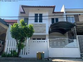 4 Habitación Casa en venta en Tambaksari, East Jawa, Tambaksari