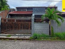 4 Bedroom House for sale in Wonocolo, Surabaya, Wonocolo