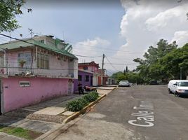 3 Schlafzimmer Haus zu verkaufen in Cuajimalpa De Morelos, Mexico City, Cuajimalpa De Morelos