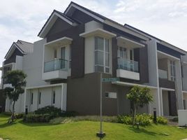 4 Bedroom House for sale in Pondok Aren, Tangerang, Pondok Aren