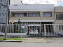 4 Bedroom House for rent in Bogota, Cundinamarca, Bogota