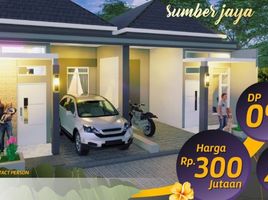 2 Bedroom Villa for sale in Bekasi, West Jawa, Tambun, Bekasi