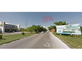  Terreno (Parcela) en venta en Cozumel, Quintana Roo, Cozumel