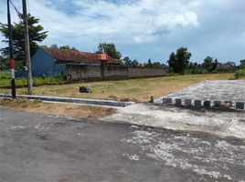  Land for sale in Depok, Sleman, Depok