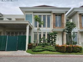 4 Habitación Casa en venta en Mulyorejo, East Jawa, Mulyorejo