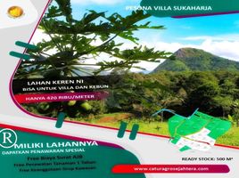  Land for sale in Bogor Selatan, Bogor, Bogor Selatan