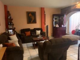 4 Schlafzimmer Villa zu verkaufen in Morelia, Michoacan, Morelia