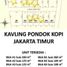  Terreno (Parcela) en venta en Duren Sawit, Jakarta, Duren Sawit, Jakarta Timur, Jakarta