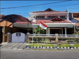 5 Bedroom House for sale in Surabaya, East Jawa, Rungkut, Surabaya