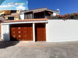 5 Habitación Casa en venta en Arequipa, Cerro Colorado, Arequipa, Arequipa