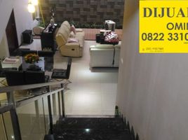 5 Bedroom House for sale in Surabaya, East Jawa, Mulyorejo, Surabaya