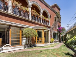 4 Schlafzimmer Villa zu verkaufen in Naucalpan De Juarez, Mexico, Naucalpan De Juarez