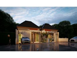 2 Kamar Vila for sale in Sedayu, Bantul, Sedayu