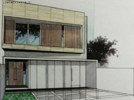 4 Habitación Casa en venta en Tambaksari, East Jawa, Tambaksari