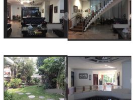 7 Kamar Vila for sale in Tegal Sari, Surabaya, Tegal Sari