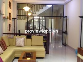 3 Phòng ngủ Nhà mặt tiền for rent in Phường 17, Bình Thạnh, Phường 17