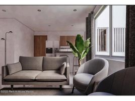 Appartement 2 chambre à vendre à Miguel Hidalgo, Mexico City, Miguel Hidalgo
