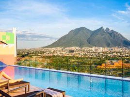 Appartement 2 chambre à vendre à Monterrey, Nuevo Leon, Monterrey, Nuevo Leon, Mexique