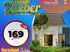 2 Bedroom House for sale in Sidoarjo, East Jawa, Buduran, Sidoarjo