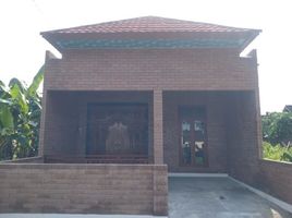 2 Bedroom House for sale in Prambanan, Sleman, Prambanan