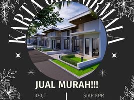 2 Bedroom Villa for sale in Prambanan, Klaten, Prambanan